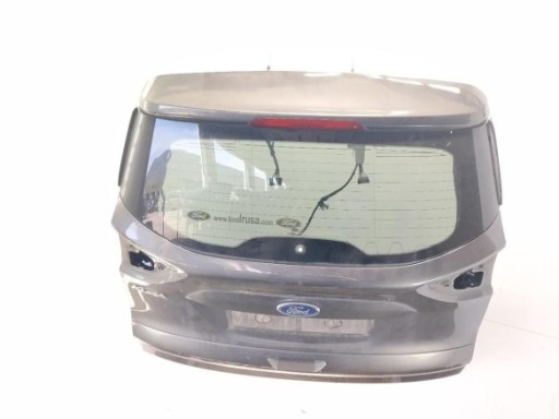 FV4119D629DC COMPRESOR AA FORD KUGA II (DM2)|Desguaces La Cabaña