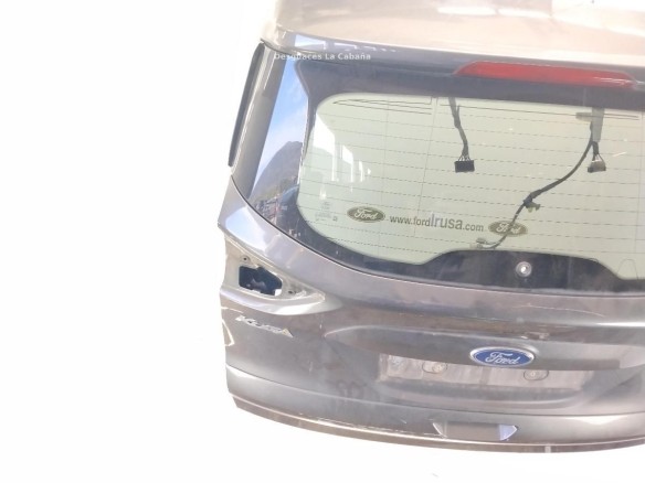 PORTON FORD KUGA II (DM2)|Desguaces La Cabaña