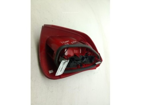   PILOTO TRA IZQ EXT CITROEN XSARA PICASSO (N68)|Desguaces La Cabaña