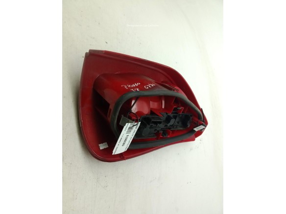   PILOTO TRA IZQ EXT CITROEN XSARA PICASSO (N68)|Desguaces La Cabaña