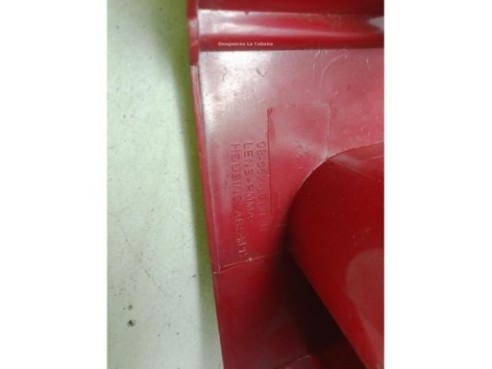   PILOTO TRA IZQ EXT CITROEN XSARA PICASSO (N68)|Desguaces La Cabaña