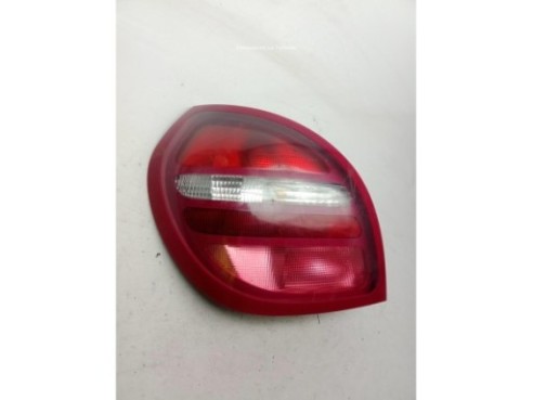   PILOTO TRA IZQ EXT NISSAN ALMERA II Hatchback (N16)|Desguaces La Cabaña