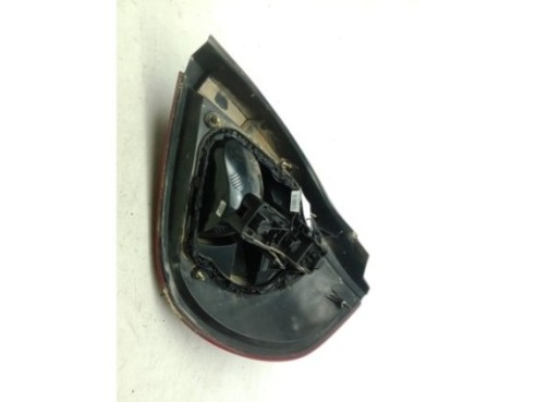   PILOTO TRA IZQ EXT NISSAN ALMERA II Hatchback (N16)|Desguaces La Cabaña