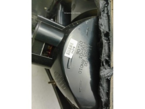   PILOTO TRA IZQ EXT NISSAN ALMERA II Hatchback (N16)|Desguaces La Cabaña