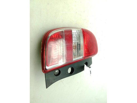   PILOTO TRA IZQ EXT NISSAN MICRA IV (K13)|Desguaces La Cabaña