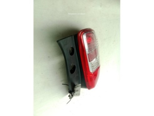   ESPEJO DER NISSAN MICRA IV (K13)|Desguaces La Cabaña 2