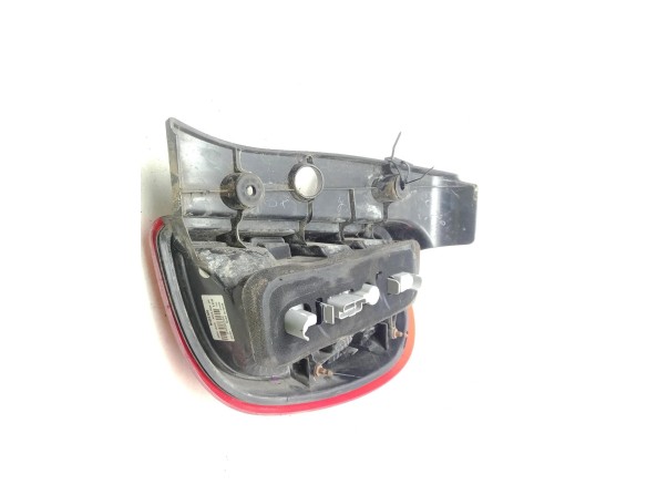   PILOTO TRA IZQ EXT NISSAN MICRA IV (K13)|Desguaces La Cabaña