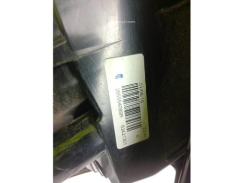 PILOTO TRA IZQ EXT DACIA SANDERO II|Desguaces La Cabaña