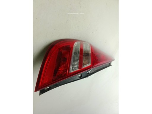 664002L010 CAPO HYUNDAI i30 (FD)|Desguaces La Cabaña