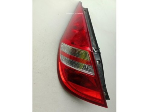   PILOTO TRA IZQ EXT HYUNDAI i30 (FD)|Desguaces La Cabaña