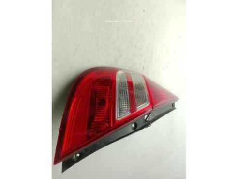   PILOTO TRA IZQ EXT HYUNDAI i30 (FD)|Desguaces La Cabaña