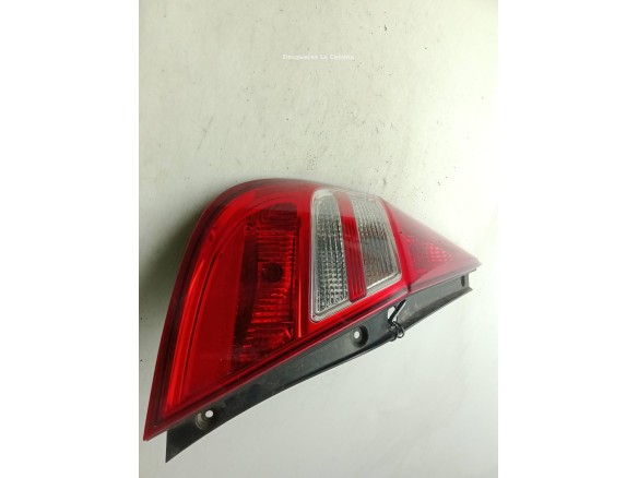   PILOTO TRA IZQ EXT HYUNDAI i30 (FD)|Desguaces La Cabaña