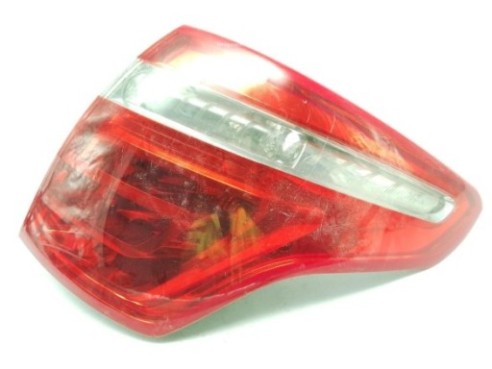 PILOTO TRA DER EXT CITROEN C4 Picasso I Limusina (UD_)|Desguaces La Cabaña