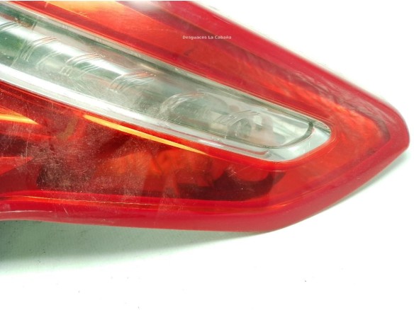 PILOTO TRA DER EXT CITROEN C4 Picasso I Limusina (UD_)|Desguaces La Cabaña