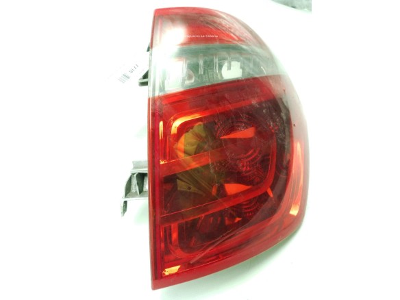 PILOTO TRA DER EXT CITROEN C4 Picasso I Limusina (UD_)|Desguaces La Cabaña