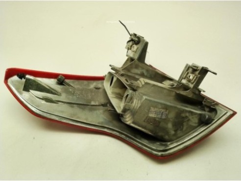 PILOTO TRA DER EXT CITROEN C4 Picasso I Limusina (UD_)|Desguaces La Cabaña