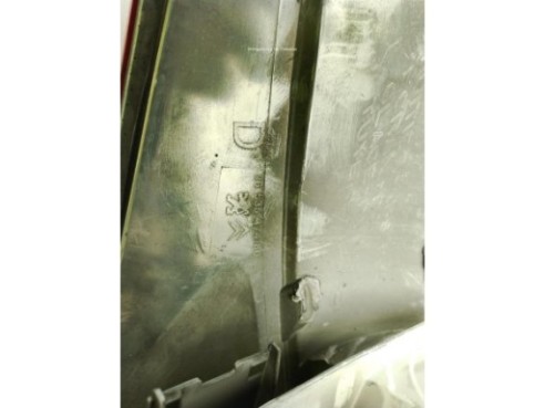 PILOTO TRA DER EXT CITROEN C4 Picasso I Limusina (UD_)|Desguaces La Cabaña