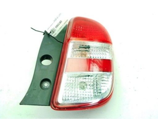   ESPEJO DER NISSAN MICRA IV (K13)|Desguaces La Cabaña