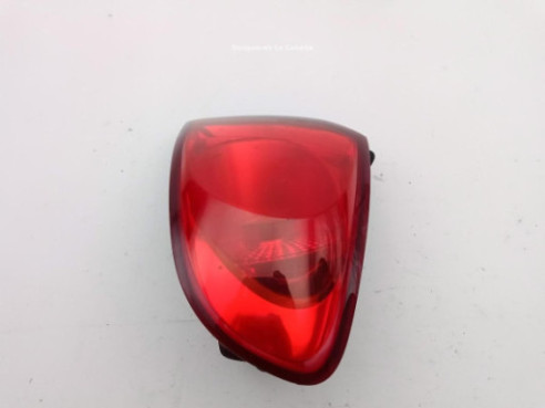 SEAT|Desguaces La Cabaña 2