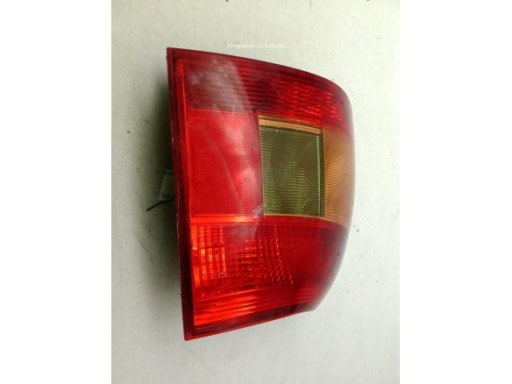 8117002150 FARO IZQUIERDO TOYOTA COROLLA (_E12_)|Desguaces La Cabaña