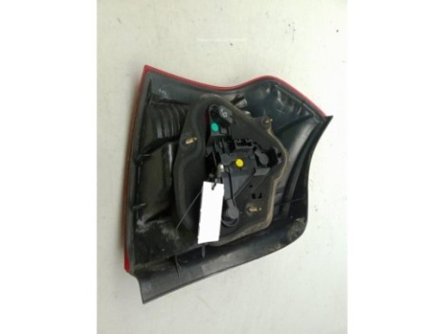   PILOTO TRA DER EXT TOYOTA COROLLA (_E12_)|Desguaces La Cabaña