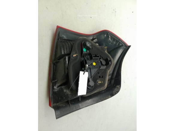   PILOTO TRA DER EXT TOYOTA COROLLA (_E12_)|Desguaces La Cabaña