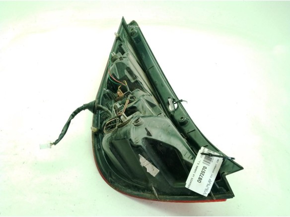   PILOTO TRA DER EXT HYUNDAI i30 (FD)|Desguaces La Cabaña