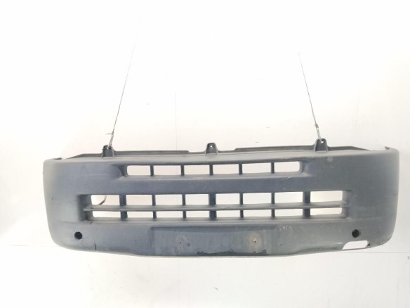   PARAGOLPES DEL FIAT DUCATO Furgón (230_)|Desguaces La Cabaña