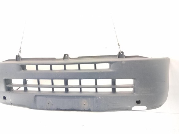   PARAGOLPES DEL FIAT DUCATO Furgón (230_)|Desguaces La Cabaña