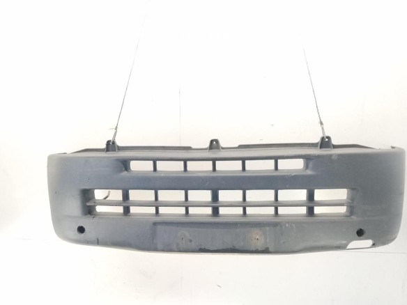   PARAGOLPES DEL FIAT DUCATO Furgón (230_)|Desguaces La Cabaña