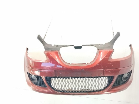 5P0807217M GRU PARAGOLPES DEL SEAT TOLEDO III (5P2)|Desguaces La Cabaña