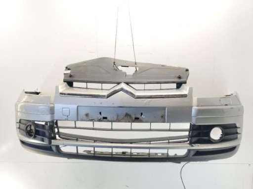   PILOTO TRA IZQ EXT CITROEN C5 II (RC_)|Desguaces La Cabaña