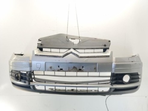 7401AN PARAGOLPES DEL CITROEN C5 II (RC_)|Desguaces La Cabaña