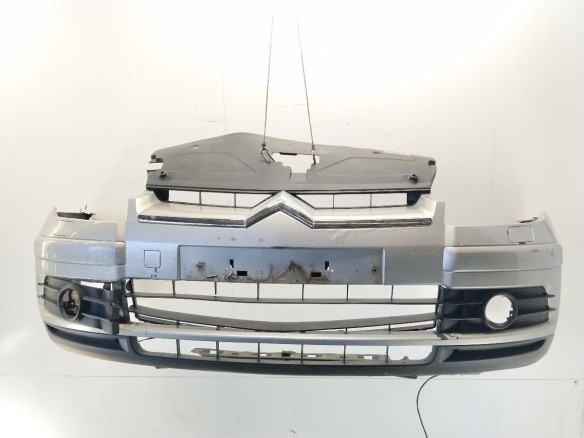 7401AN PARAGOLPES DEL CITROEN C5 II (RC_)|Desguaces La Cabaña