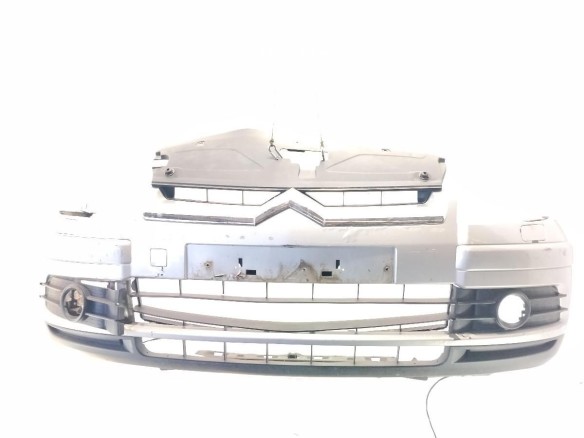 7401AN PARAGOLPES DEL CITROEN C5 II (RC_)|Desguaces La Cabaña