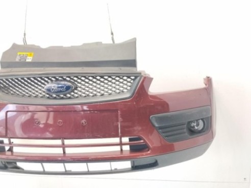 1333706 FRENTE FORD FOCUS II (DA_, HCP)|Desguaces La Cabaña 2