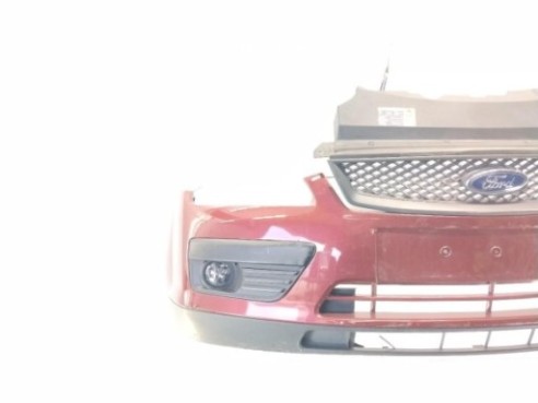 1336763 PARAGOLPES DEL FORD FOCUS II (DA_, HCP)|Desguaces La Cabaña