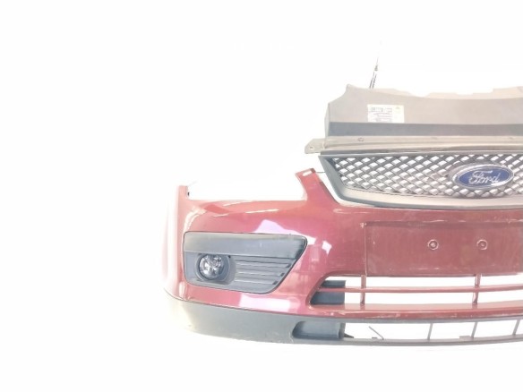 1336763 PARAGOLPES DEL FORD FOCUS II (DA_, HCP)|Desguaces La Cabaña