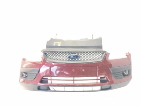 1336763 PARAGOLPES DEL FORD FOCUS II (DA_, HCP)|Desguaces La Cabaña