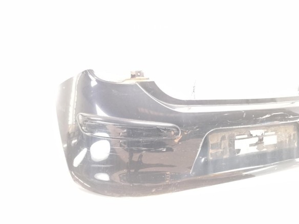   PARAGOLPES TRA NISSAN MICRA IV (K13)|Desguaces La Cabaña