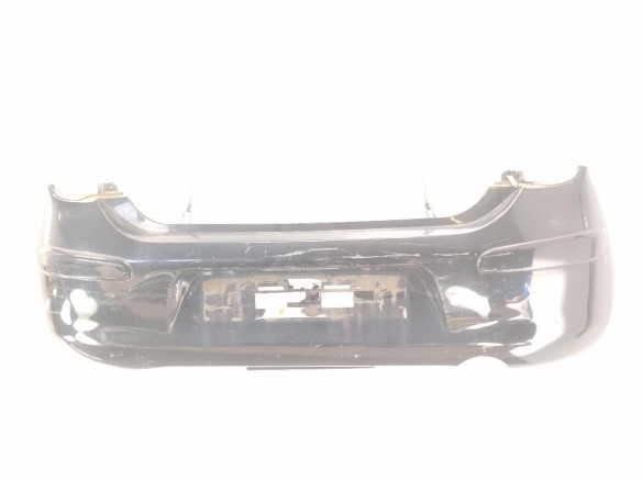   PARAGOLPES TRA NISSAN MICRA IV (K13)|Desguaces La Cabaña