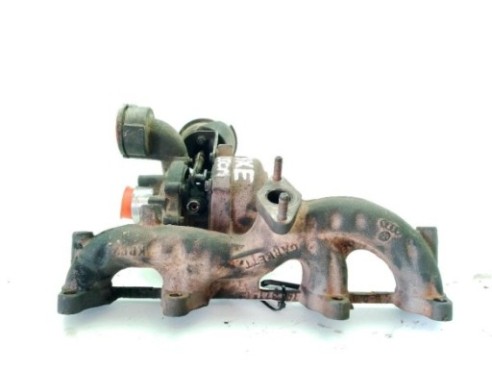 751851 TURBO SEAT ALTEA (5P1)|Desguaces La Cabaña