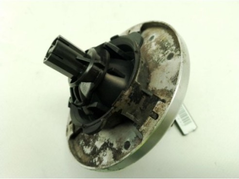 TAPA COMBUSTIBLE PEUGEOT 206+ (T3E)|Desguaces La Cabaña