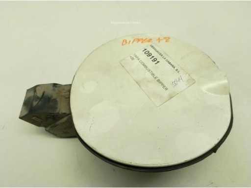 TAPA COMBUSTIBLE|Desguaces La Cabaña