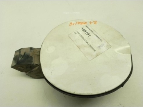 TAPA COMBUSTIBLE PEUGEOT BIPPER (AA_)|Desguaces La Cabaña