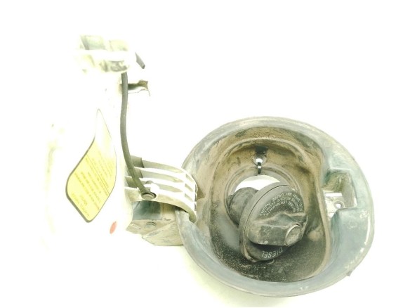 TAPA COMBUSTIBLE PEUGEOT BIPPER (AA_)|Desguaces La Cabaña