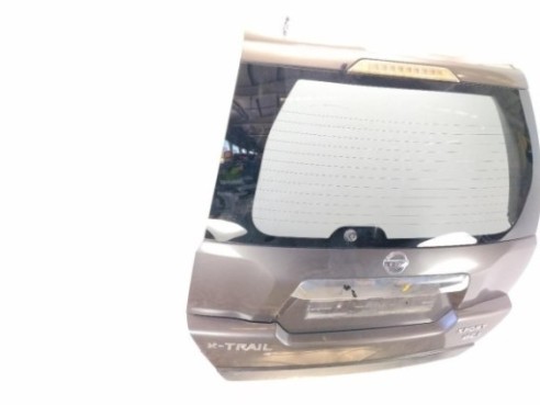   PORTON NISSAN X-TRAIL (T31)|Desguaces La Cabaña