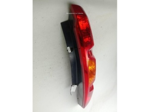   ELEVALUNAS PUERTA LAT TRA DER NISSAN X-TRAIL (T31)|Desguaces La Cabaña 2