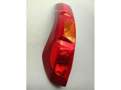   PILOTO TRA IZQ EXT NISSAN X-TRAIL (T31)|Desguaces La Cabaña