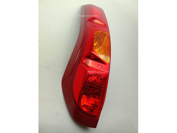   PILOTO TRA IZQ EXT NISSAN X-TRAIL (T31)|Desguaces La Cabaña